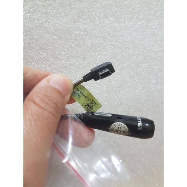 HANDSFREE HEADSET EARPHONE MASTER NEXIAN G900 G911 G922