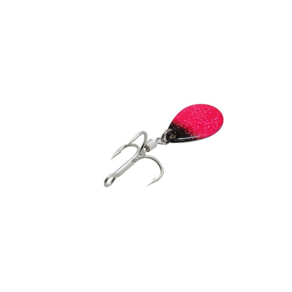 Preva Kail Pancing Dengan Payet HOT Lure Tajam Belokan Cincin Sequin