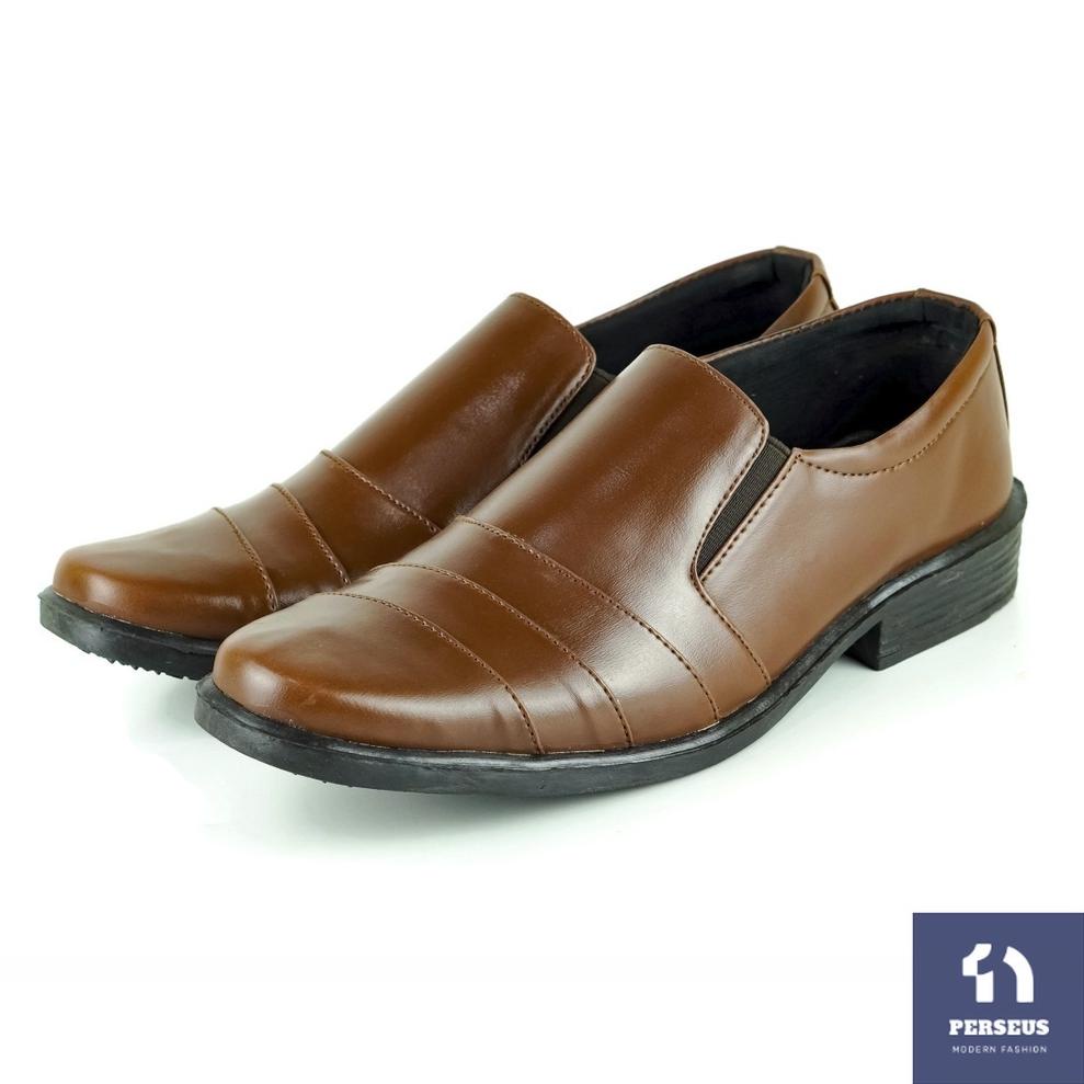 ㆇ SEPATU KULIT JOEMEN FANTOVEL J 44 ORIGINAL SPATU PANTOPEL PRIA CASUAL LANCIP PANTOFEL FORMAL ㅝ