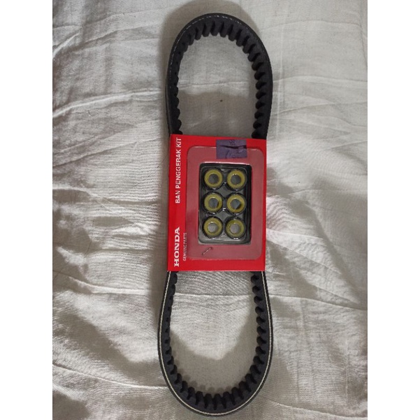 VBELT VANBEL V-BELT DRIVE BELT KZR VARIO 125 ORIGINAL