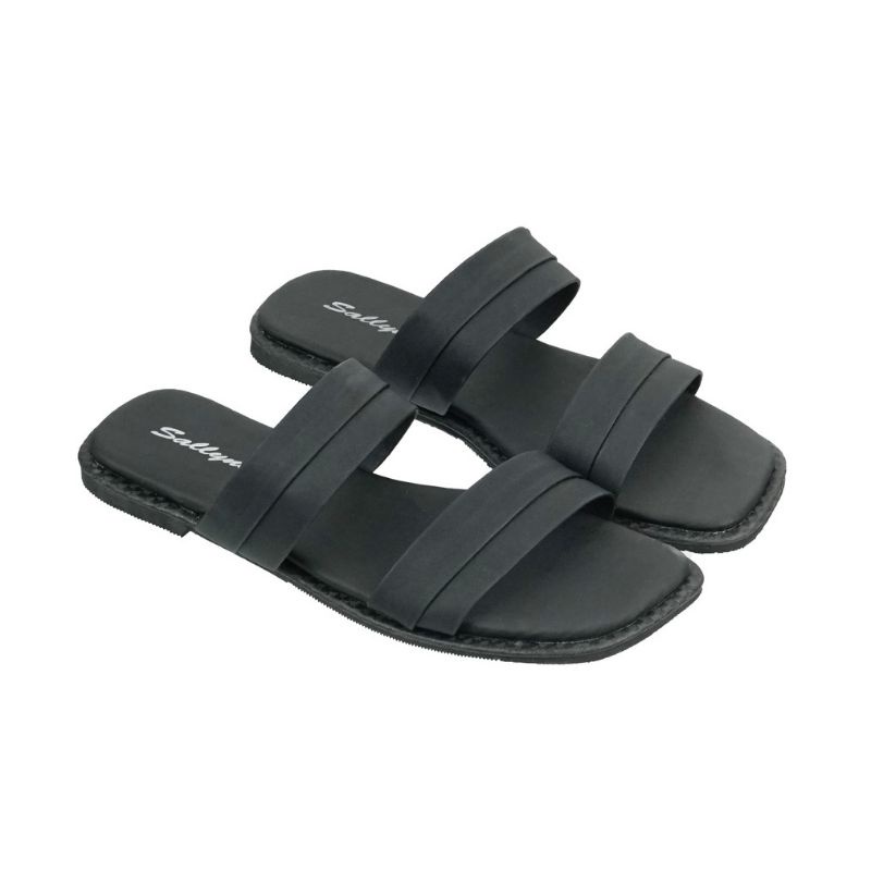 Sandal Flat Selop Wanita (AYN)