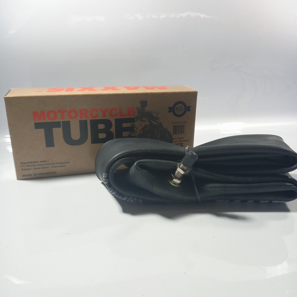 BAN DALAM 250/275-17 70/90 R17 80/90 RING 17 MAXXIS