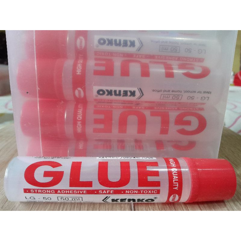 

GlueSTICKJOYKO
