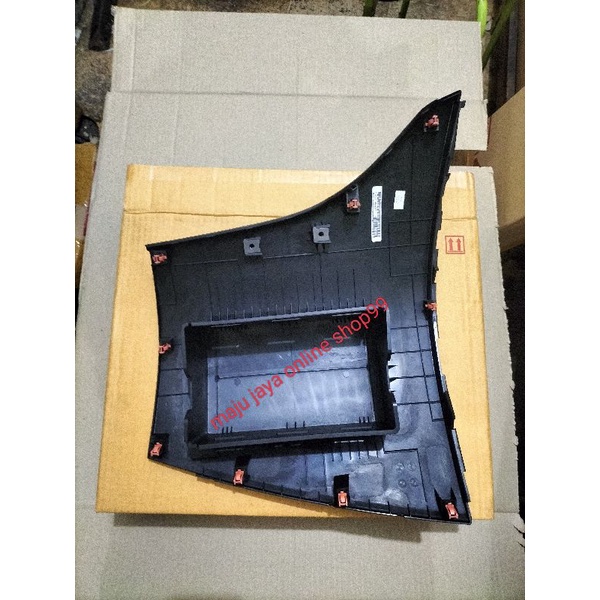 COVER AIR BAG KIRI ALL NEW SWIFT ASLI