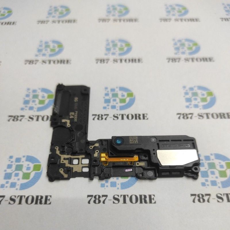 LOUDSPEAKER ASSY SPEAKER BUZZER SAMSUNG S10+ S10 PLUS ORIGINAL BEKAS