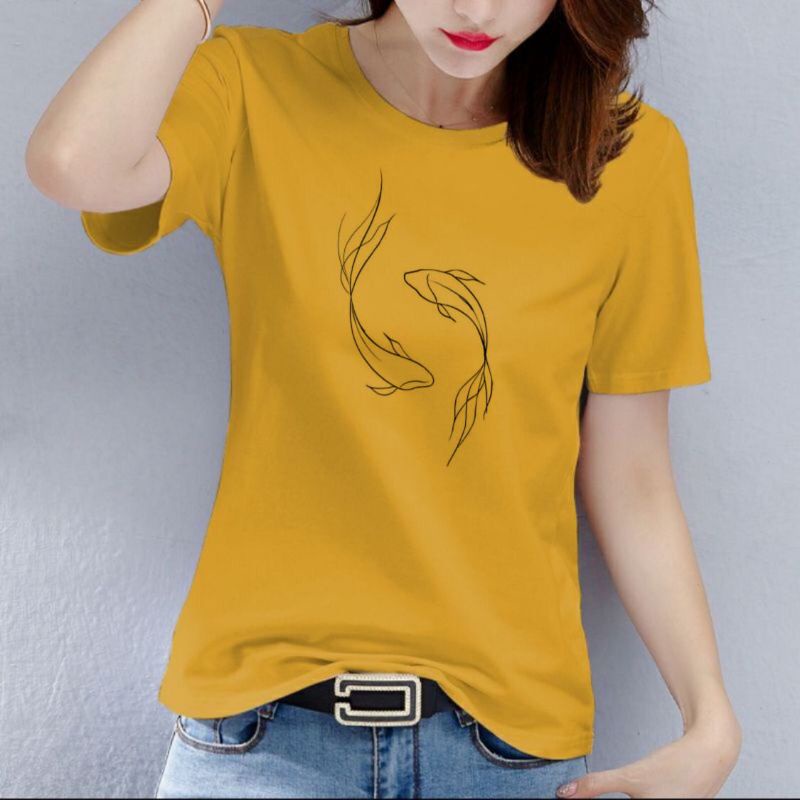 Mr_Oblong Kaos Oblong // Baju Oblong // Atasan // T shirt // Kaos Pria Size M L XL XXL