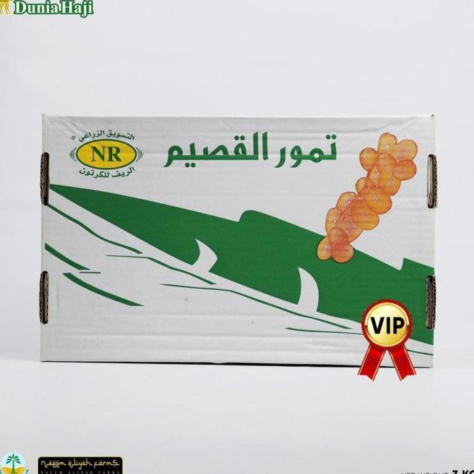 

KURMA SUKARI 3KG KUALITAS SUPER PREMIUM VIP GRADE A EXCLUSIVE PACKING RTH694GTR