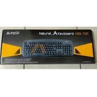 Keyboard A4TECH KBS-720