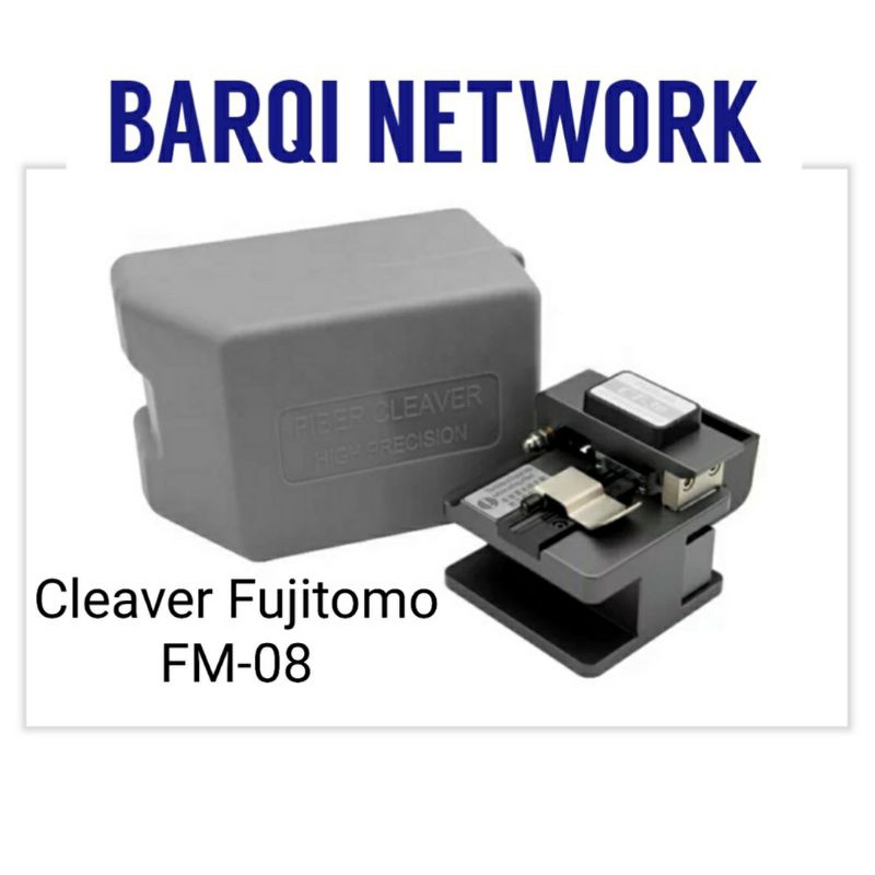 CLEAVER FUJITOMO FM-08