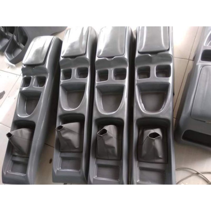 CONSOLE BOX PANTHER KOTAK/LAMA/ROYAL