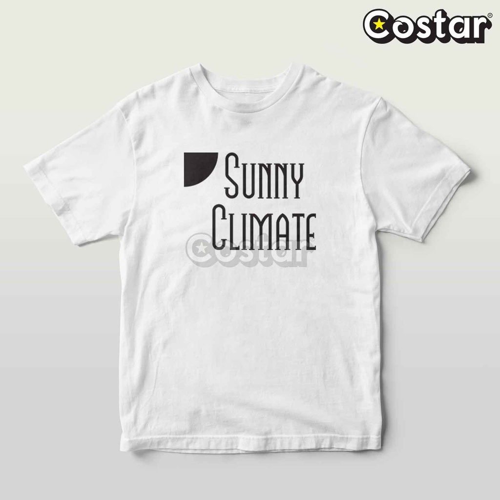 Kaos Costarstore - Alice In Borderlan - Sunny Climate