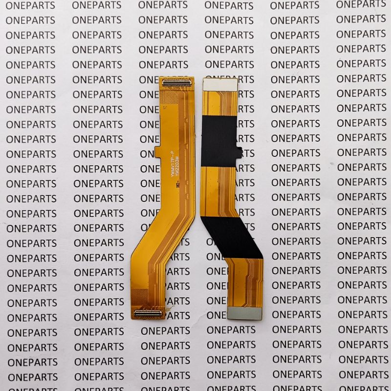 FLEXI FLEXIBLE FLEXIBEL FLEKSIBEL VIVO V17 PRO LCD ORIGINAL