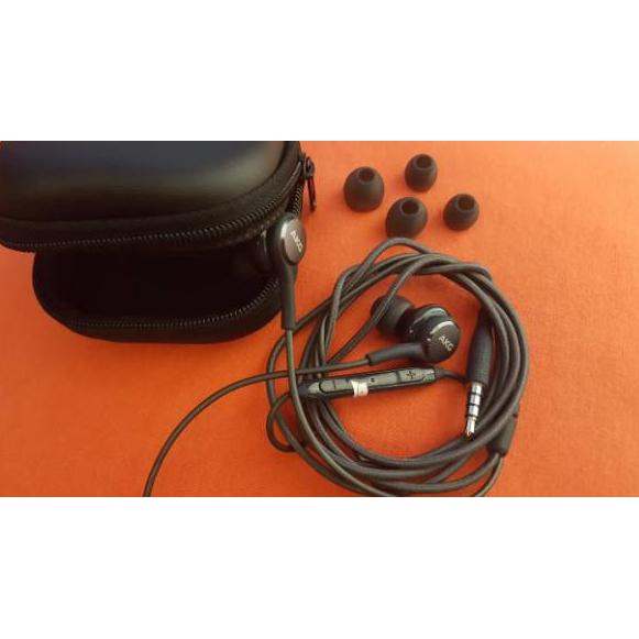 Harga Termuraah Headset Earphone Samsung AKG Copotan Bawaan Hp Ori S8 S9 Plus S10 Plus S10E Note 8 N