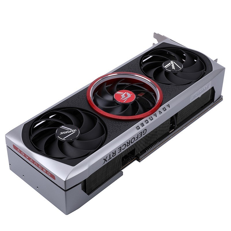 iGame GeForce RTX 4080 16GB GDDR6X Advanced OC-V