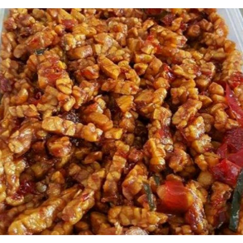 

Ukf5Pc6F4H (Kuliner.Kita) Sambel Goreng/Kering Kentang Kaya Bumbu Dan Kriuk