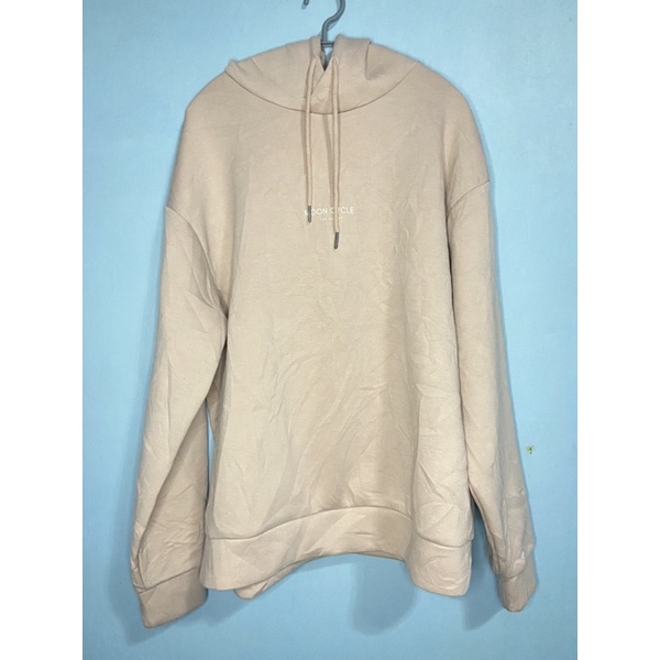 HOODIE SECOND TOPTEN ORI