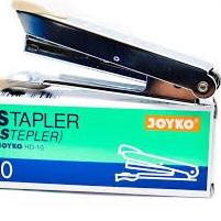 

コ Stapler joyko hd-10 ㅭ