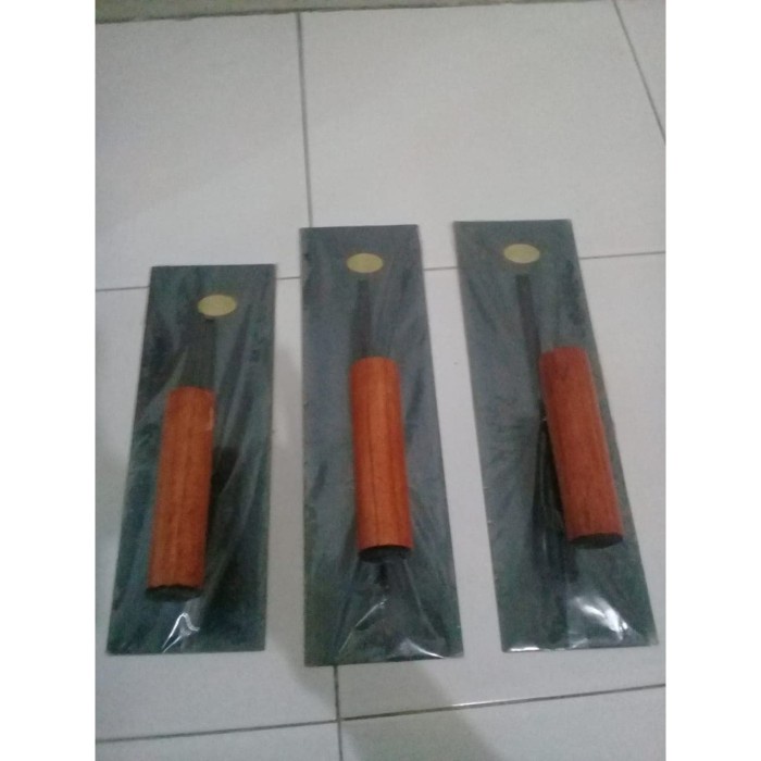 RASKAM / ROSKAM PLAT BAJA 30 cm ALAT ACIAN CAT TEMBOK EPOXY SERBAGUNA