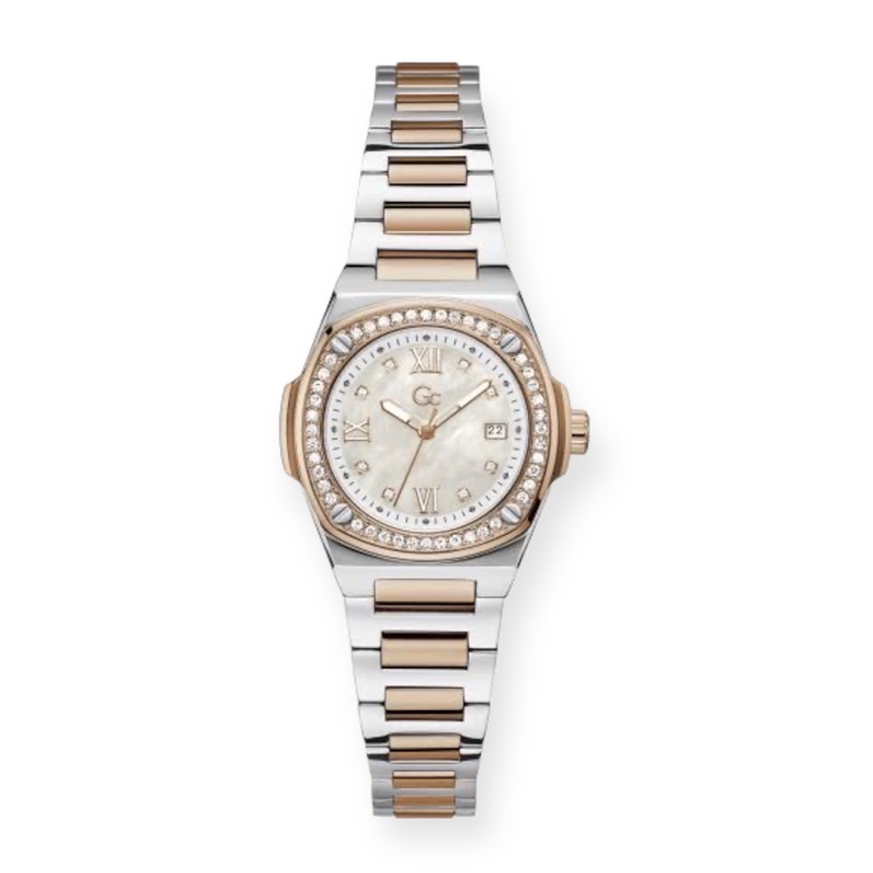 Jam tangan Guess Collection Gc Z12003L1MF original