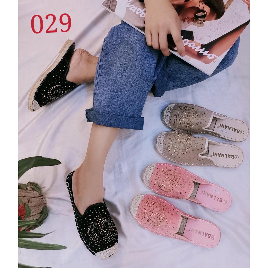 029 sandal bustong balnani import
