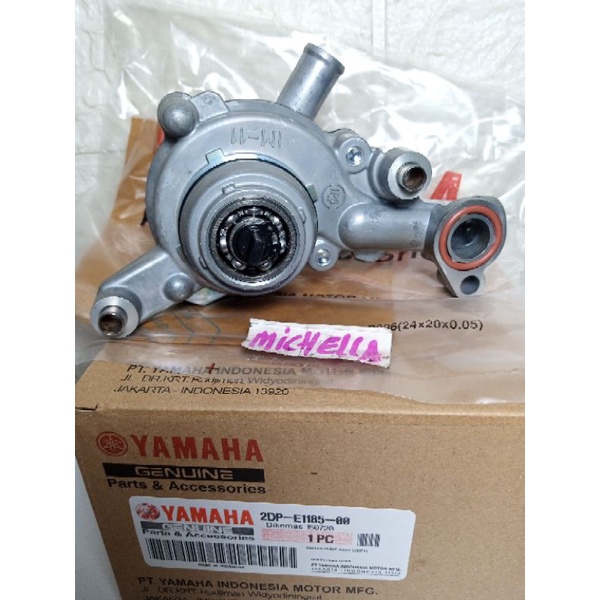 water pump Assy  aerox 155,n max,Lexy (OEM) 2DP