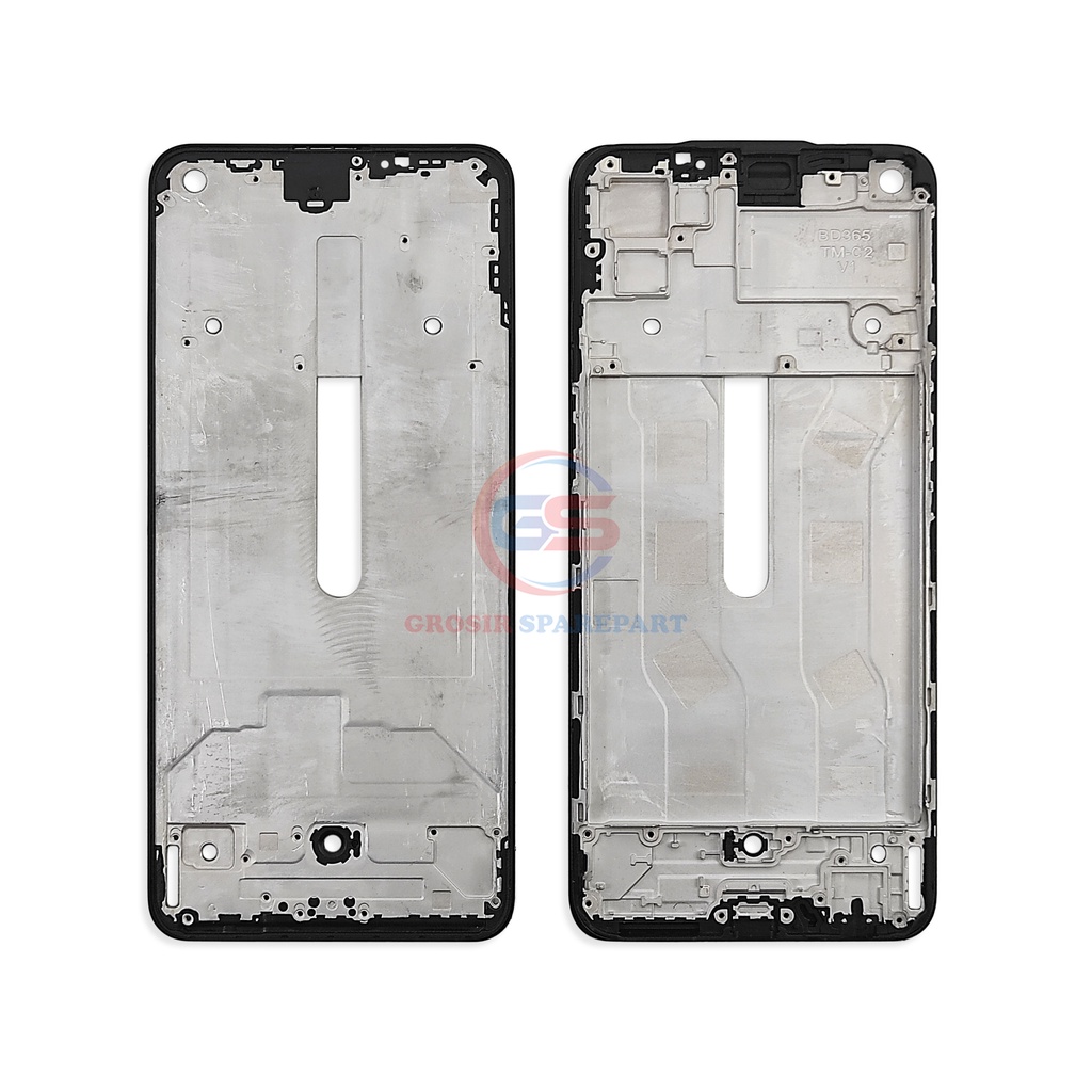 FRAME / DUDUKAN / TATAKAN LCD OPPO RENO 5 4G