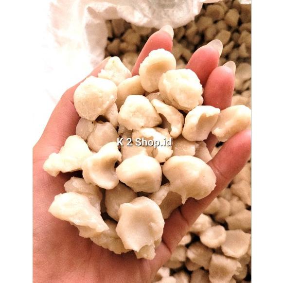 

(PROMO ZQ079) Tekwan Kering // Tekwan Ikan // Tekwan Palembang ✻