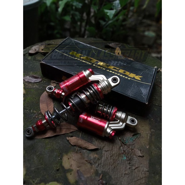 SHOCK/SHOCKBREAKER KATECOK (COPY KTC) UK 320MM