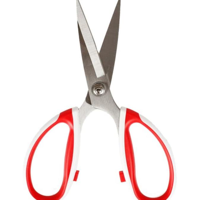 

[BISA COD] Gunting sangat tajam murah khusus untuk potong kain TAILOR penjahit