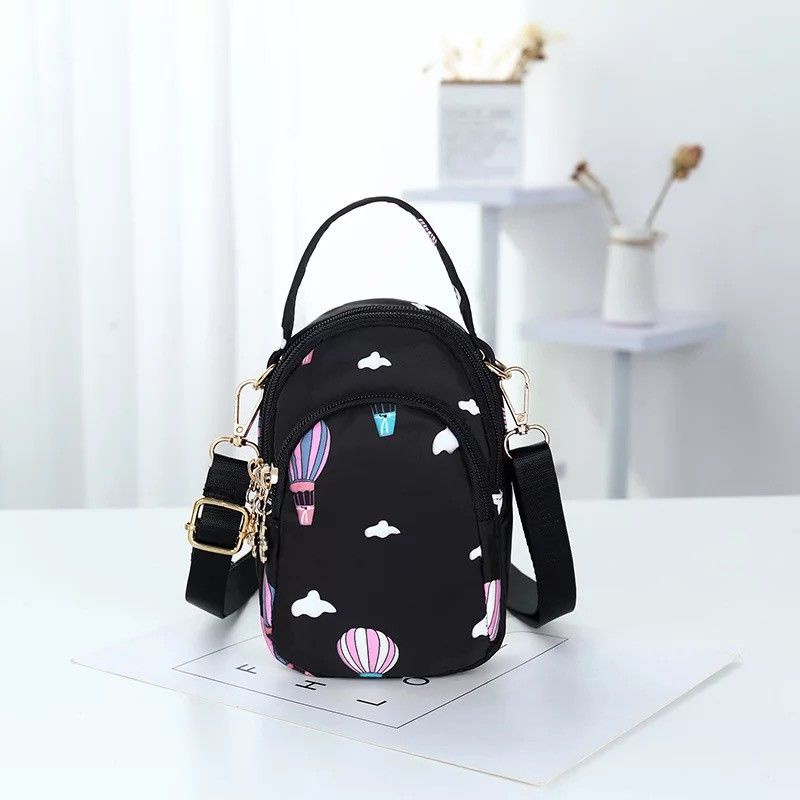 Tas slempang mini CHIBAO BALON