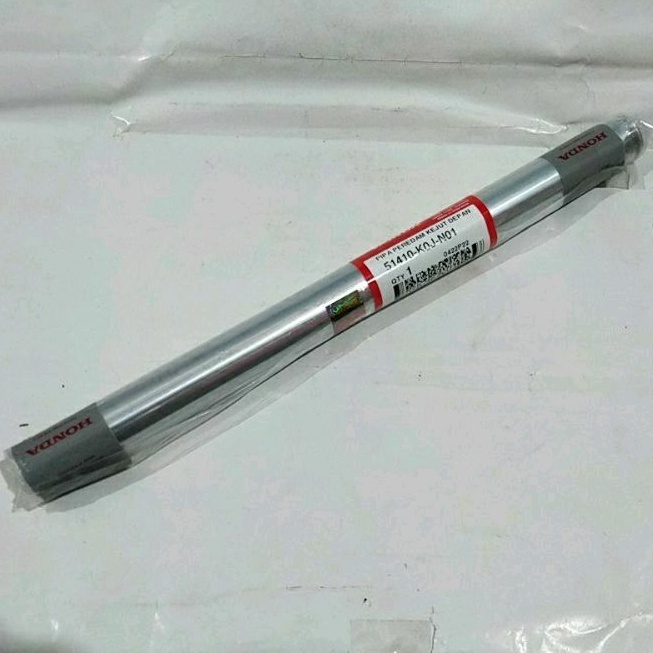 As Shock Depan Genio Beat LED KOJ ori Honda AHM