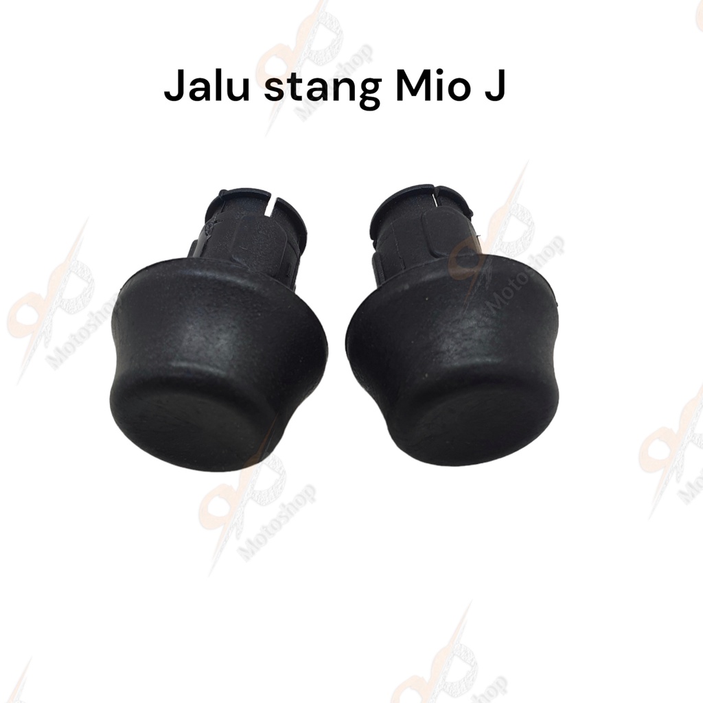 Jalu Stabilizer Bandul Stang Stir Model Ori Mio M3 Mio Z Soul Gt 125 Mio J Fino Universal Sepasang