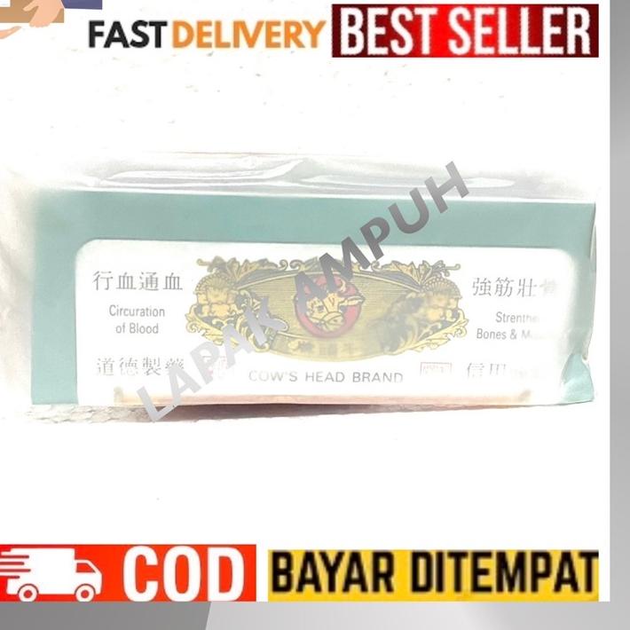 

limited STOCK!TUNG SHUEH PILLS / KEPALA SAPI - OBAT REMATIK, ASAM URAT, NYERI SENDI|RA3