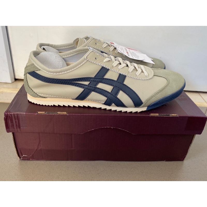 Onitsuka Tiger Mexico 66 Deluxe