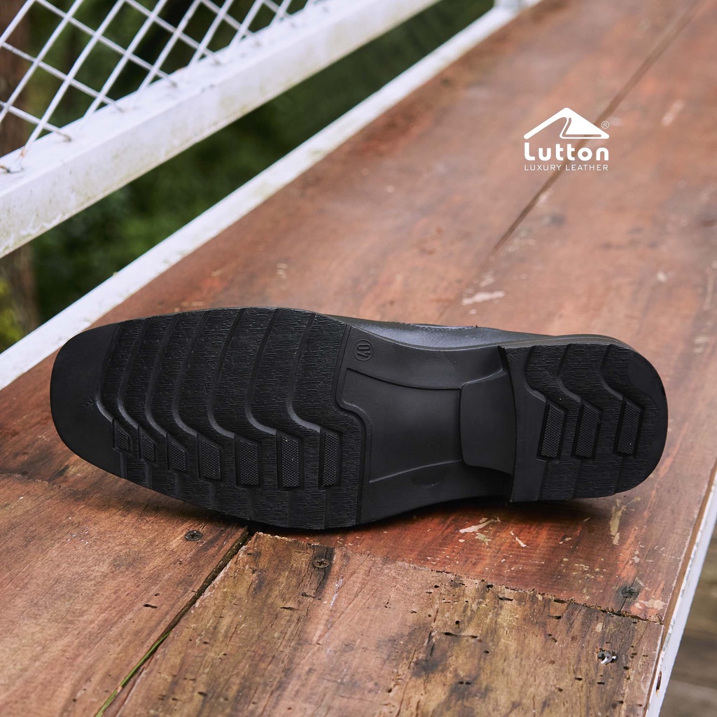 Sepatu Sandal Pria Kulit Asli - SLP 013