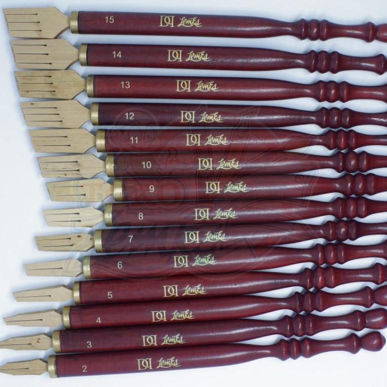 

(T-Y2Y)(㊛) Qalam Bamboo / Kalam Kaligrafi / Kalam Bambu / Pena Kaligrafi / Kalam Khat / Pena Khat super keren
