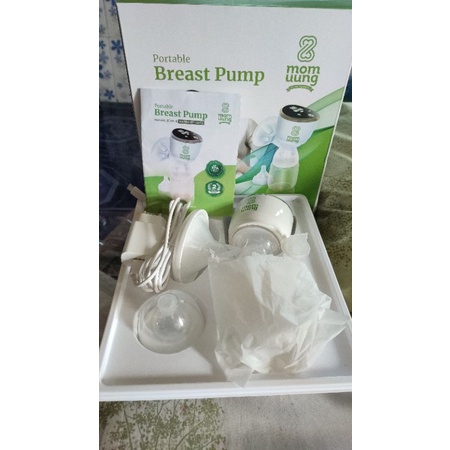 mom uung pompa asi elektrik