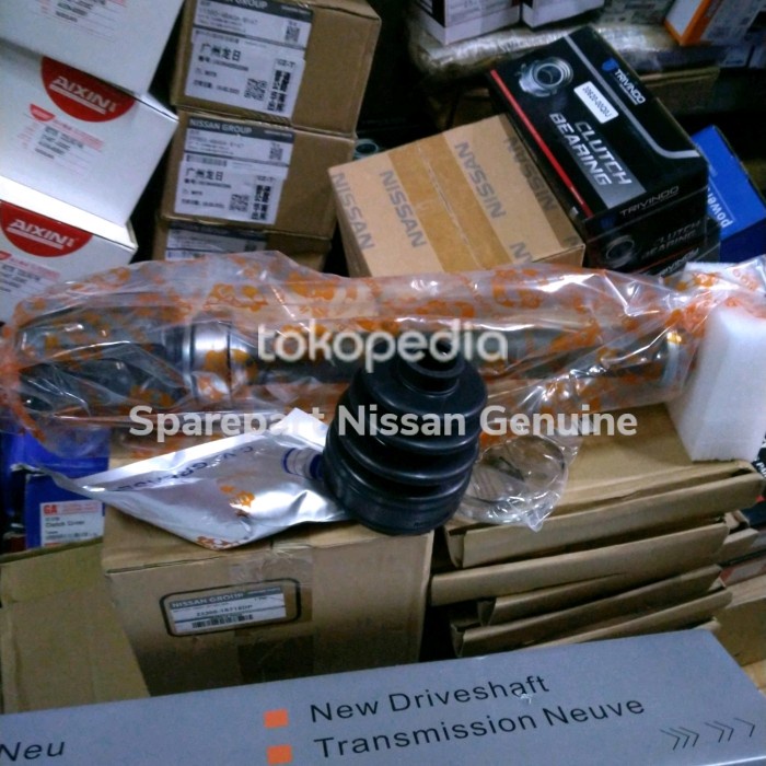 Xtrail T31 2.0 2.5 At Automatic As Roda Dalam Kanan Cv Joint In Hq #Orignal