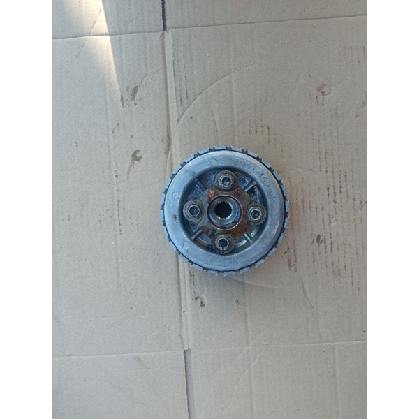 rongsel rumah kopling house kopling K56 honda supra gtr sonic 150 cbr 150