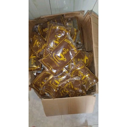 

kopi granat