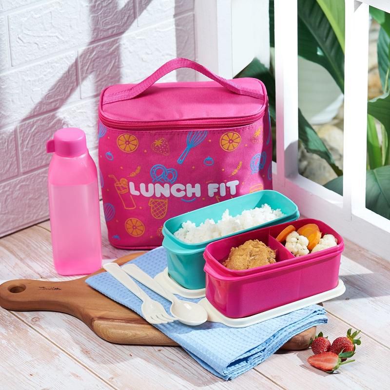 CPM-Jennie lunch fit set