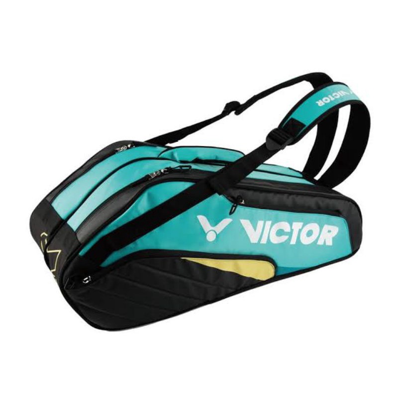 New tas badminton Victor player BR9609/ BR9609RC