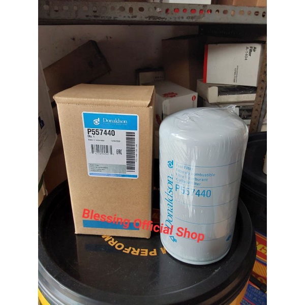 Fuel Filter P557440 Donaldson