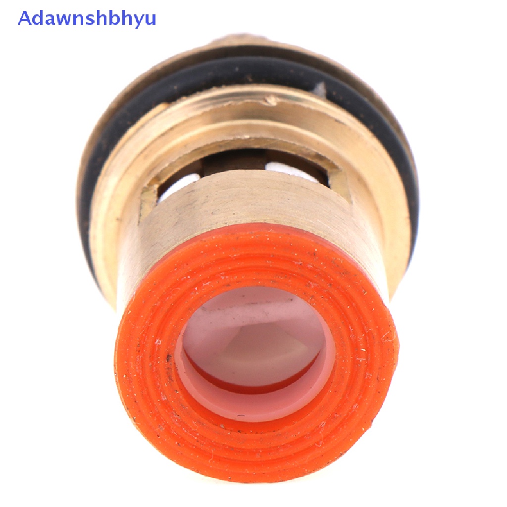Adhyu 1pcs 1per2 &quot;20Gigi Keramik Tap Cartridge Disc Quarter Turn Valve Replaceme ID