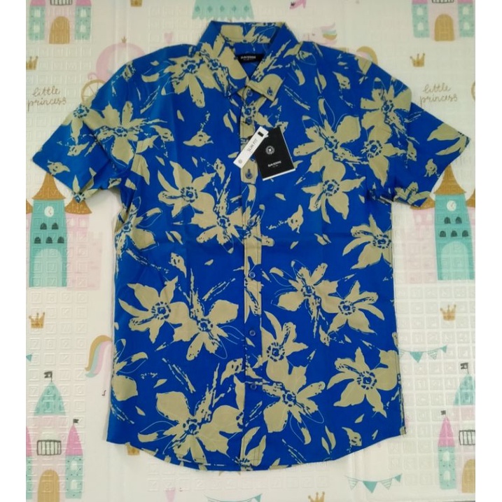 KEMEJA BAVERRE ORIGINAL