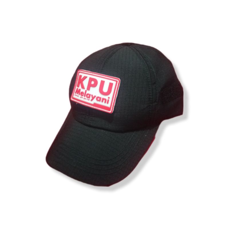 topi tactical kpu