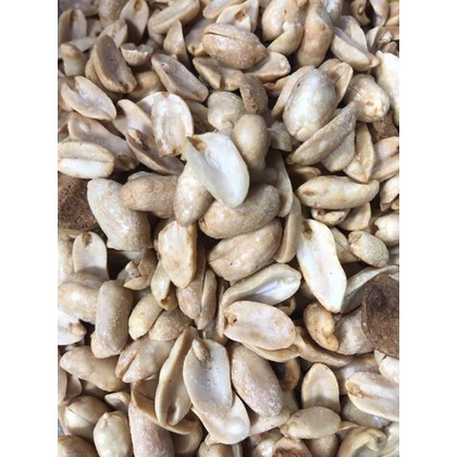 

12.12 FLASH SALE [500gr] Kacang bali renyah rasa gurih bawang 