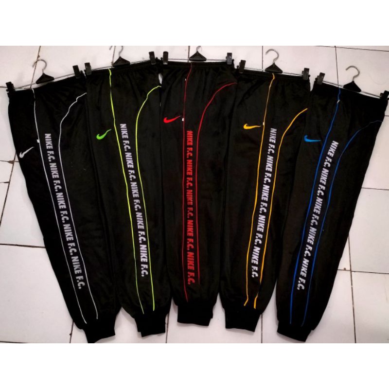 KOLOR.TRENING DEWASA KOLOR JOGGER DEWASA.MURAH