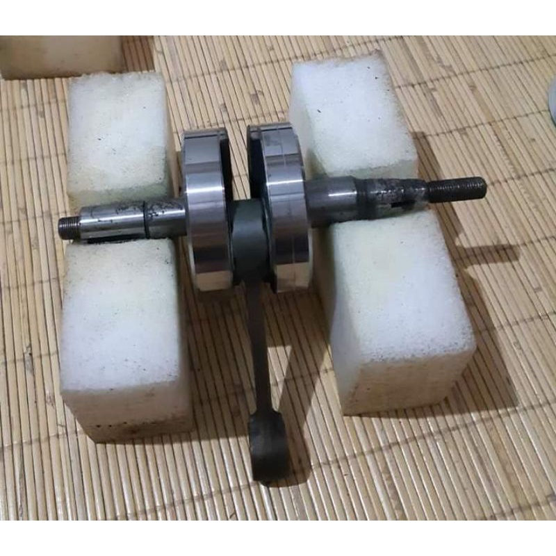 Bandul Kruk Ass Yamaha DT125B Original Nos