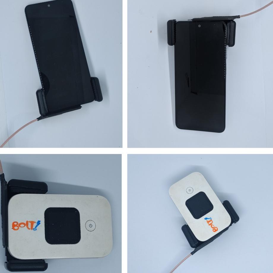 Flash Product ANTENA ALAT SINYAL HP KABEL 15 M/ANTENA 4G3G/ MIFI/MODEM YAGI INDUKSI